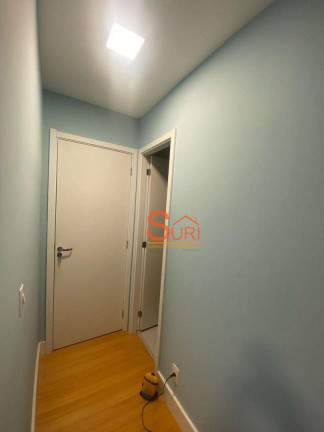 Imagem Apartamento com 3 Quartos à Venda, 120 m² em Jardim - Santo André Imagem Apartamento com 3 Quartos à Venda, 120 m² em Jardim - Santo André