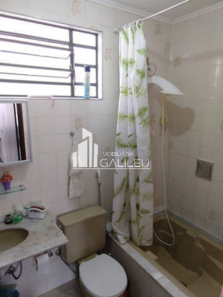 Imagem Casa com 4 Quartos à Venda, 230 m² em Jardim Chapadão - Campinas