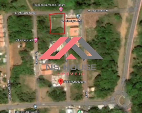 Imagem Terreno à Venda, 500 m² em Alto Da Boa Vista - Itacaré Imagem Terreno à Venda, 500 m² em Alto Da Boa Vista - Itacaré