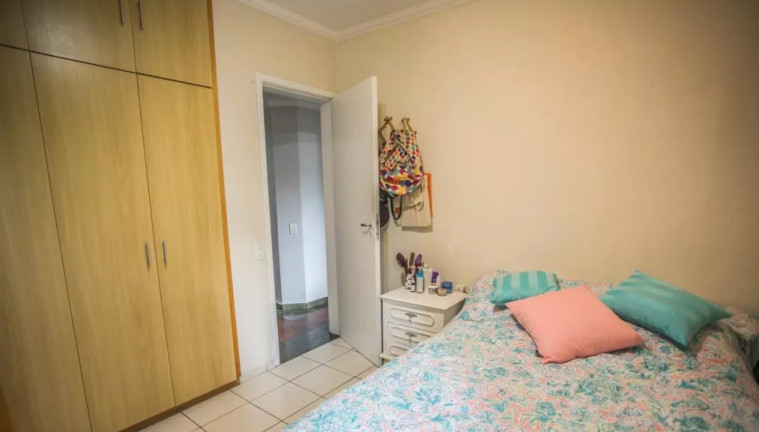 Imagem Apartamento com 3 Quartos à Venda, 98 m² em Chácara Inglesa - São Paulo Imagem Apartamento com 3 Quartos à Venda, 98 m² em Chácara Inglesa - São Paulo