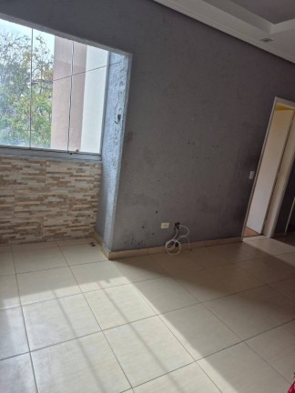 Imagem Apartamento com 2 Quartos à Venda, 50 m² em Paulicéia - São Bernardo Do Campo