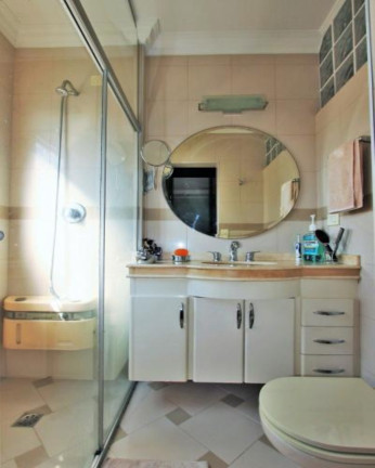 Imagem Apartamento com 4 Quartos à Venda, 225 m² em Itaim Bibi - São Paulo Imagem Apartamento com 4 Quartos à Venda, 225 m² em Itaim Bibi - São Paulo
