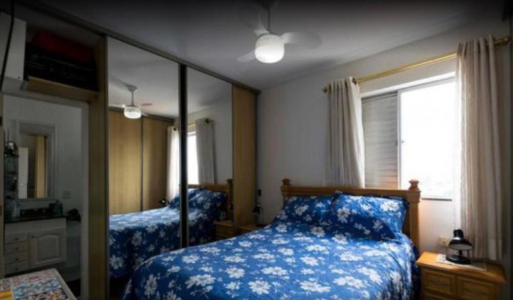 Imagem Apartamento com 3 Quartos à Venda, 100 m² em Sacomã - São Paulo