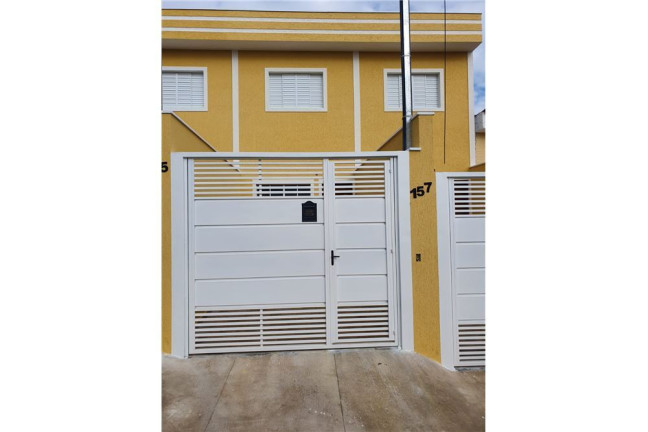 Casa com 2 Quartos à Venda,  em Ermelino Matarazzo - São Paulo