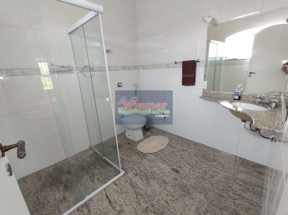 Imagem Casa com 4 Quartos para Temporada, 360 m² em Balneário Praia Do Pernambuco - Guarujá Imagem Casa com 4 Quartos para Temporada, 360 m² em Balneário Praia Do Pernambuco - Guarujá