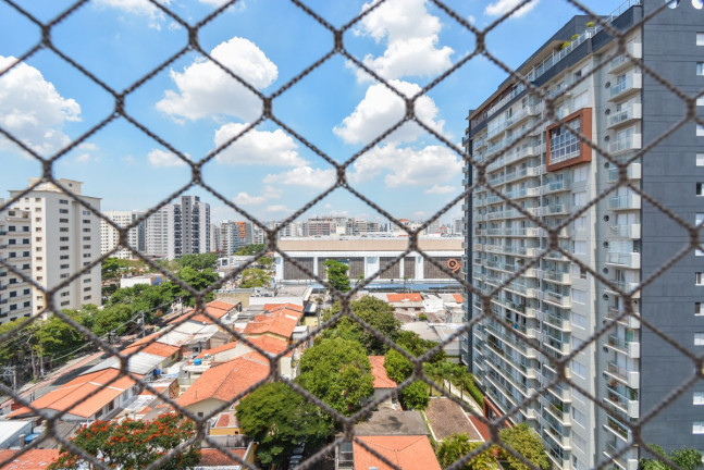 Imagem Apartamento com 3 Quartos à Venda, 70 m² em Indianópolis - São Paulo Imagem Apartamento com 3 Quartos à Venda, 70 m² em Indianópolis - São Paulo