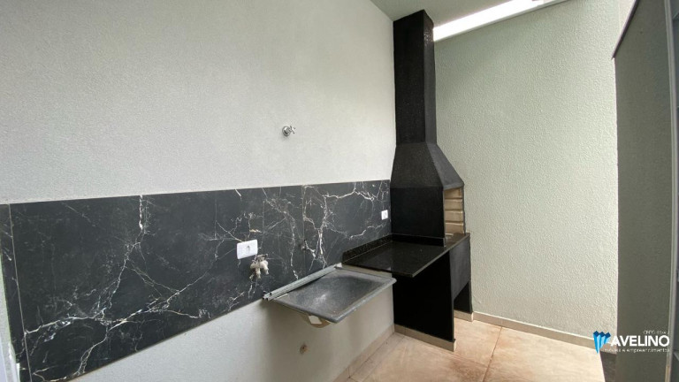Imagem Casa com 2 Quartos à Venda, 53 m² em Parque Dos Novos Estados - Campo Grande