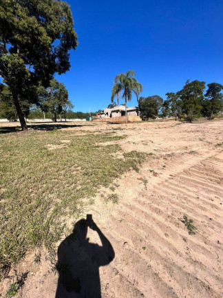 Imagem Terreno à Venda, 507 m² em Ninho Verde - Pardinho Imagem Terreno à Venda, 507 m² em Ninho Verde - Pardinho
