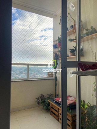 Imagem Apartamento com 2 Quartos à Venda, 65 m² em Costa Cavalcanti - Itajaí