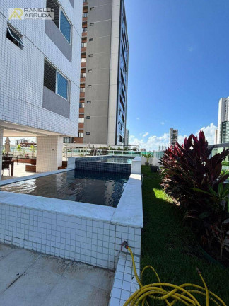 Imagem Apartamento com 2 Quartos para Alugar, 60 m² em Aeroclube - João Pessoa Imagem Apartamento com 2 Quartos para Alugar, 60 m² em Aeroclube - João Pessoa