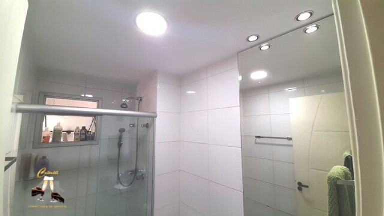 Imagem Apartamento com 3 Quartos à Venda, 69 m² em Saúde - São Paulo