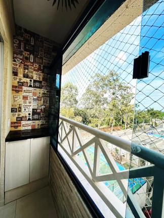 Imagem Imóvel com 3 Quartos à Venda, 65 m² em Norte (águas Claras) - Brasília Imagem Imóvel com 3 Quartos à Venda, 65 m² em Norte (águas Claras) - Brasília