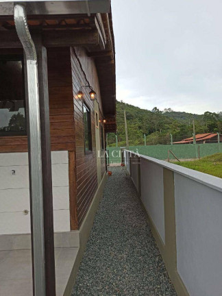 Imagem Casa com 2 Quartos à Venda, 60 m² em Paciência - Itajaí Imagem Casa com 2 Quartos à Venda, 60 m² em Paciência - Itajaí