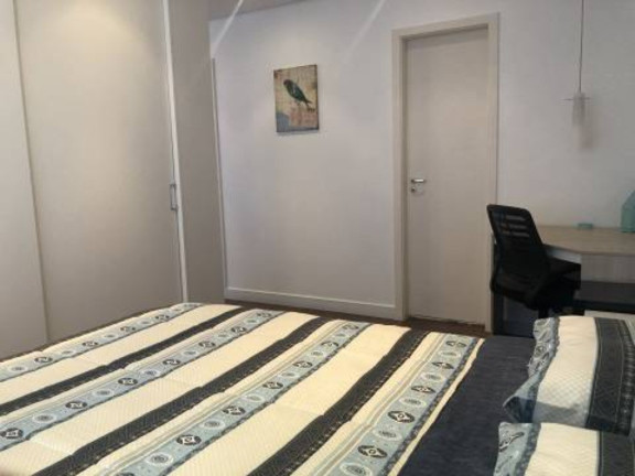 Imagem Apartamento com 1 Quarto para Alugar, 78 m² em Vila Nova Conceição - São Paulo Imagem Apartamento com 1 Quarto para Alugar, 78 m² em Vila Nova Conceição - São Paulo