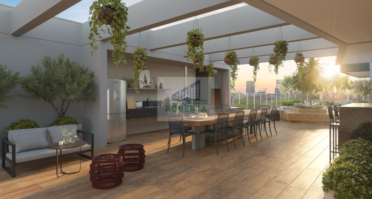 Imagem Apartamento com 1 Quarto à Venda, 27 m² em Alto Da Boa Vista - São Paulo Imagem Apartamento com 1 Quarto à Venda, 27 m² em Alto Da Boa Vista - São Paulo