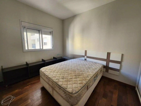 Imagem Apartamento com 3 Quartos à Venda, 212 m² em Alphaville Centro Industrial E Empresarial/alphaville. - Barueri