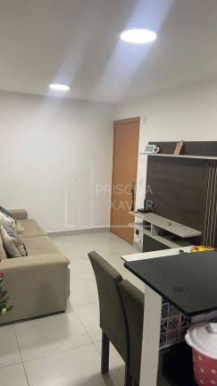 Imagem Apartamento com 2 Quartos à Venda, 43 m² em Tucum - Cariacica