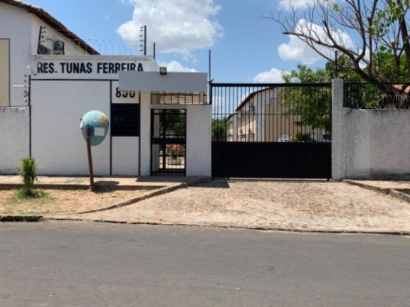 Imagem Apartamento com 2 Quartos à Venda, 49 m² em Uruguai - Teresina