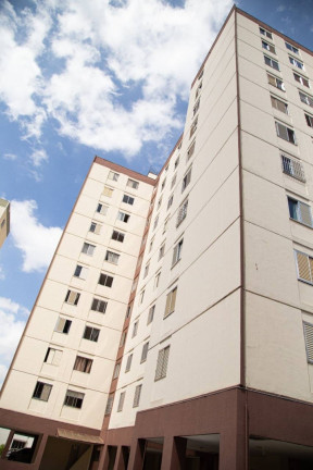 Imagem Apartamento com 2 Quartos à Venda, 55 m² em Vila Mariana - São Paulo