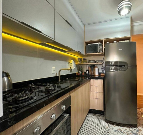 Imagem Imóvel com 2 Quartos à Venda, 69 m² em Rudge Ramos - São Bernardo Do Campo Imagem Imóvel com 2 Quartos à Venda, 69 m² em Rudge Ramos - São Bernardo Do Campo