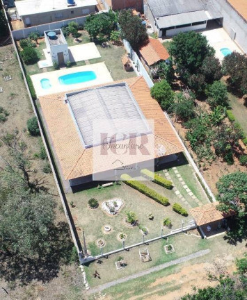 Imagem Chácara com 4 Quartos à Venda, 1.000 m² em Campo Do Meio - Araçoiaba Da Serra