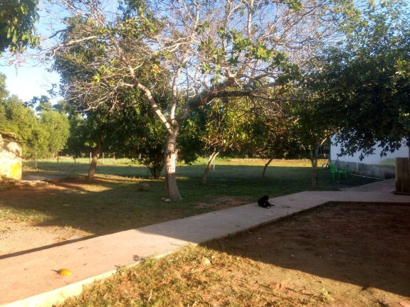 Imagem Chácara com 20 Quartos à Venda, 90 m² em Aterrado Do Imburo - Macaé