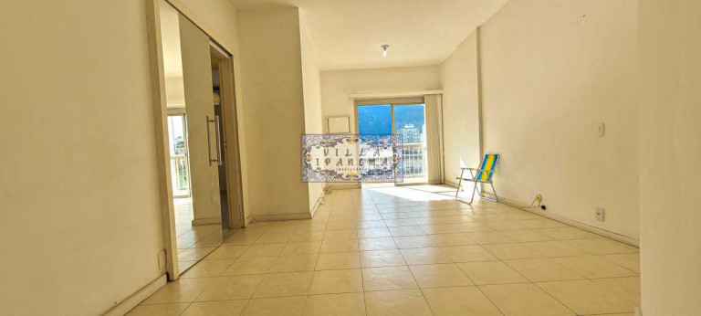 Imagem Apartamento com 1 Quarto à Venda, 65 m² em Botafogo - Rio De Janeiro Imagem Apartamento com 1 Quarto à Venda, 65 m² em Botafogo - Rio De Janeiro
