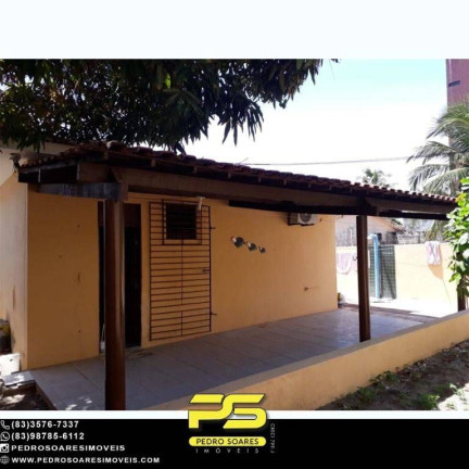 Imagem Casa com 4 Quartos à Venda, 402 m² em Jardim Camboinha - Cabedelo Imagem Casa com 4 Quartos à Venda, 402 m² em Jardim Camboinha - Cabedelo