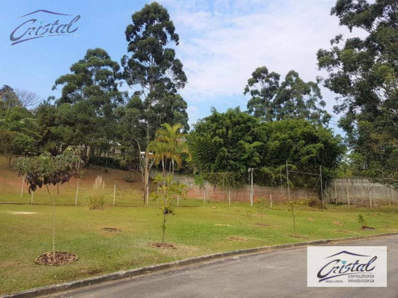 Imagem Terreno à Venda, 3.306 m² em Granja Viana - Cotia