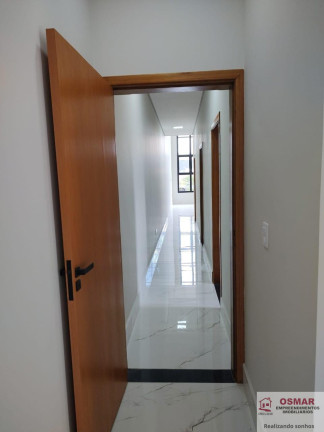 Imagem Casa com 3 Quartos à Venda, 160 m² em Parque Olívio Franceschini - Hortolândia