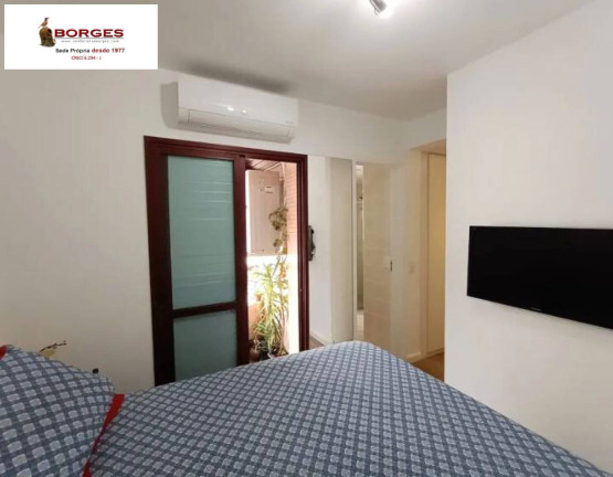 Imagem Apartamento com 3 Quartos à Venda, 120 m² em Brooklin - São Paulo Imagem Apartamento com 3 Quartos à Venda, 120 m² em Brooklin - São Paulo