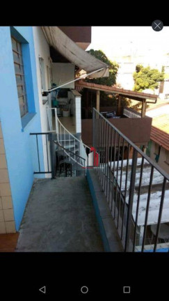 Imagem Sobrado com 3 Quartos à Venda, 117 m² em Freguesia Do ó - São Paulo Imagem Sobrado com 3 Quartos à Venda, 117 m² em Freguesia Do ó - São Paulo