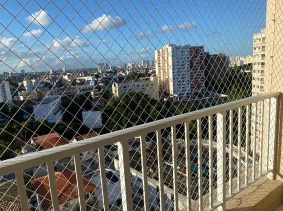 Imagem Apartamento com 3 Quartos à Venda, 68 m² em Brotas - Salvador Imagem Apartamento com 3 Quartos à Venda, 68 m² em Brotas - Salvador