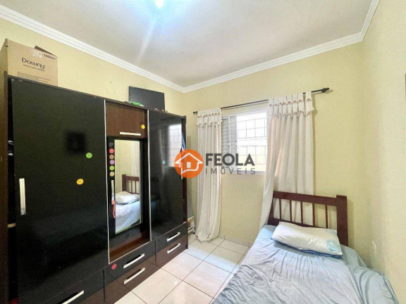 Imagem Casa com 3 Quartos à Venda, 120 m² em Jardim Boer Ii - Americana Imagem Casa com 3 Quartos à Venda, 120 m² em Jardim Boer Ii - Americana