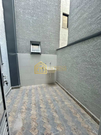 Imagem Apartamento com 2 Quartos à Venda, 47 m² em Vila Príncipe De Gales - Santo André Imagem Apartamento com 2 Quartos à Venda, 47 m² em Vila Príncipe De Gales - Santo André