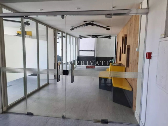 Sala Comercial à Venda, 286 m² em Vila Olímpia - São Paulo