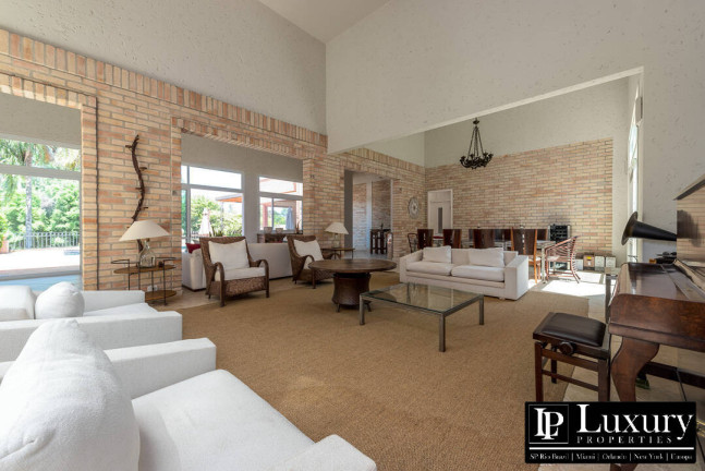 Imagem Casa de Condomínio com 5 Quartos à Venda, em Condomínio Terras De São José - Itu Imagem Casa de Condomínio com 5 Quartos à Venda, em Condomínio Terras De São José - Itu