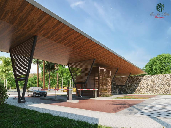 Imagem Terreno à Venda, 300 m² em Urucunema - Eusébio