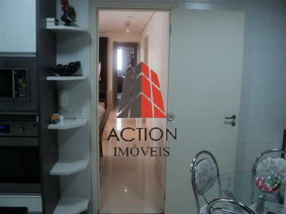 Imagem Apartamento com 3 Quartos à Venda, 137 m² em Vila Regente Feijó - São Paulo Imagem Apartamento com 3 Quartos à Venda, 137 m² em Vila Regente Feijó - São Paulo