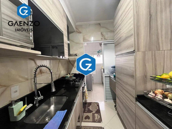Imagem Apartamento com 2 Quartos à Venda, 105 m² em Km 18 - Osasco Imagem Apartamento com 2 Quartos à Venda, 105 m² em Km 18 - Osasco