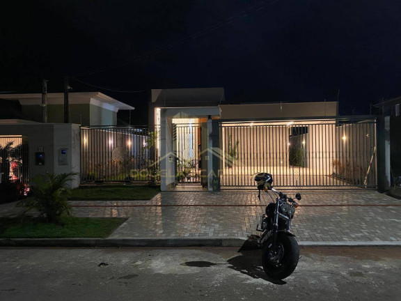 Imagem Casa com 3 Quartos à Venda, 370 m² em Jardim Belo Horizonte - Sinop Imagem Casa com 3 Quartos à Venda, 370 m² em Jardim Belo Horizonte - Sinop