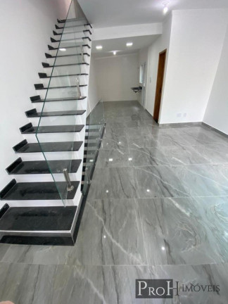 Imagem Sobrado com 4 Quartos à Venda, 130 m² em Vila Humaitá - Santo André Imagem Sobrado com 4 Quartos à Venda, 130 m² em Vila Humaitá - Santo André