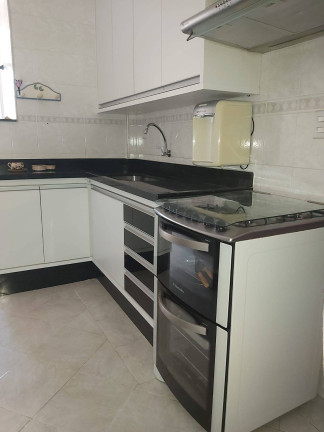 Imagem Apartamento com 2 Quartos à Venda, 97 m² em Pereque Açu - Ubatuba