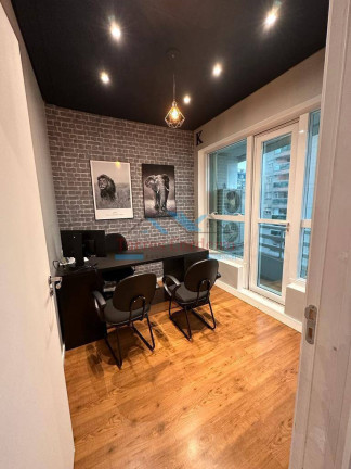 Imagem Imóvel Comercial à Venda, 40 m² em Consolação - São Paulo