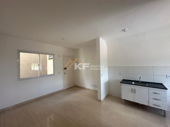 Imagem Apartamento com 2 Quartos à Venda, 43 m² em Jardim Diva Tarlá De Carvalho - Ribeirão Preto Imagem Apartamento com 2 Quartos à Venda, 43 m² em Jardim Diva Tarlá De Carvalho - Ribeirão Preto