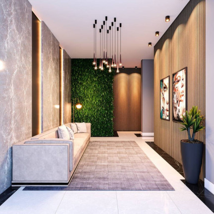 Imagem Apartamento com 2 Quartos à Venda, 70 m² em Morretes - Itapema