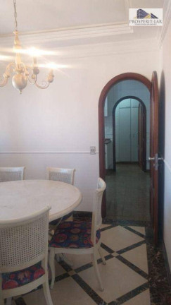 Imagem Apartamento com 3 Quartos à Venda, 218 m² em Jardim Barbosa - Guarulhos Imagem Apartamento com 3 Quartos à Venda, 218 m² em Jardim Barbosa - Guarulhos