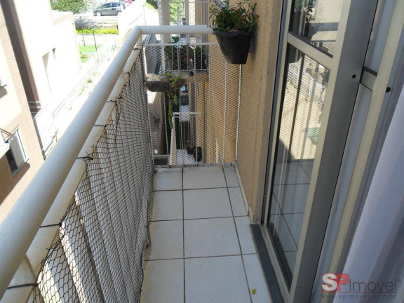 Imagem Apartamento com 3 Quartos à Venda, 93 m² em Itaim Paulista - São Paulo