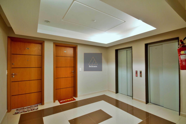Imagem Apartamento com 2 Quartos à Venda, 51 m² em Boa Vista - Curitiba