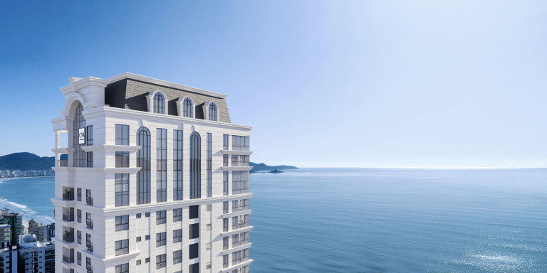 Imagem Apartamento com 4 Quartos à Venda, 230 m² em Meia Praia - Itapema Imagem Apartamento com 4 Quartos à Venda, 230 m² em Meia Praia - Itapema